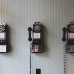 hacker-proof telephones